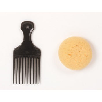 Graftobian Synthetic Face and Body Art Sponge