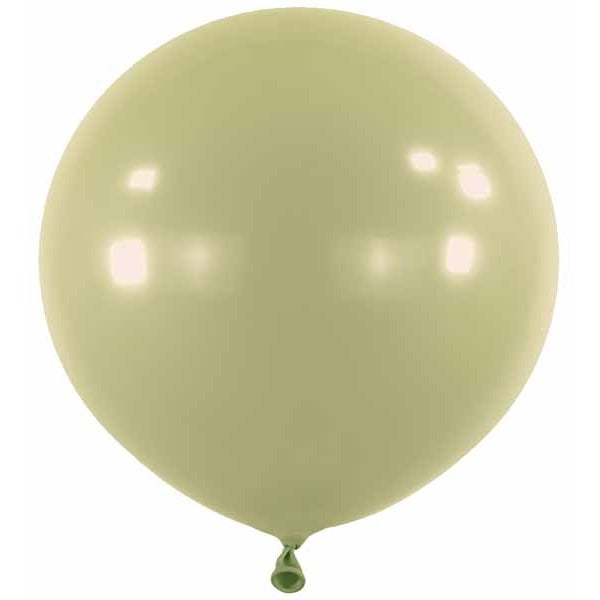 Anagram Fashion Stone 24-Inch Latex Balloons, 4 Count