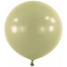 Anagram Fashion Stone 24-Inch Latex Balloons, 4 Count
