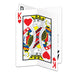 3D Playing Card Centerpiece, 1 Count