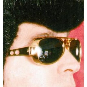 Rock & Roll Costume Glasses