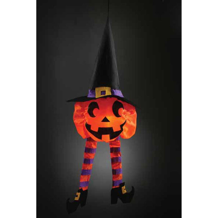 24" Float & Glow Pumpkin