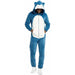 OppoSuits Snorlax Adult Onesie - Small