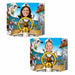 Captain's Wheel Nautical Photo Prop, 1 Pack