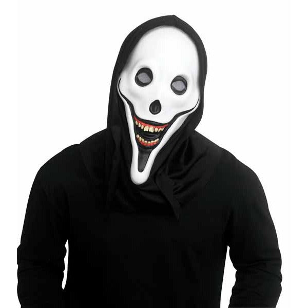 The Smiler Adult Costume Mask