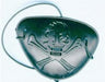 Plastic Pirate Eye Patch