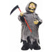 Animated Crazed Reaper Halloween Prop