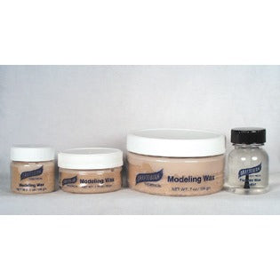 GRAFTOBIAN MODELING WAX 1 3/4 OZ