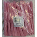 Dusty Rose Plastic Knives, 50 Count