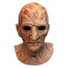 ELM STREET 2 REVENGE FREDDY DELUXE MASK