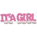 It's a Girl Pink AirLoonz Balloon Kit
