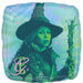 Wicked: For Good 18-Inch Square Foil Balloon