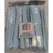 Baby Blue Plastic Knives, 50 Count