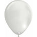 PRIMA CLEAR GLASS 11" RD 100/BG LATEX