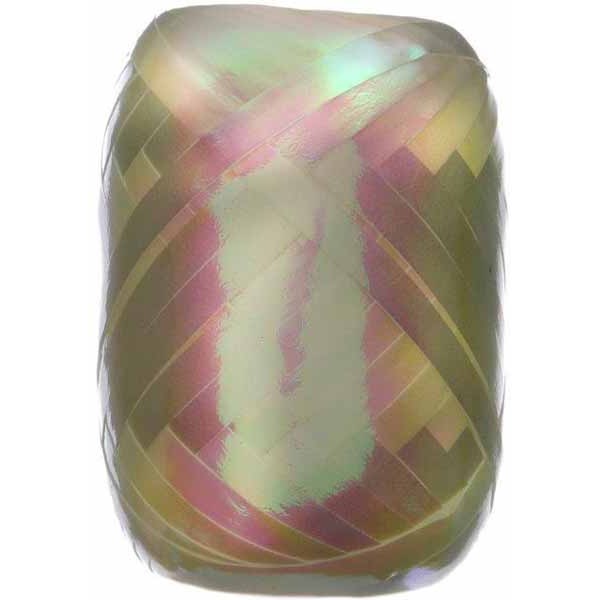 Opal Curling Ribbon, 66 ft