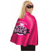 Little Genie Super Bride Cape and Mask Set
