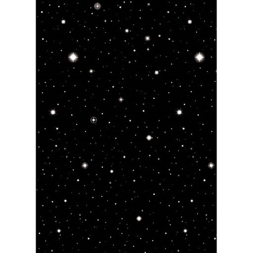 Hollywood Star Night Room Roll