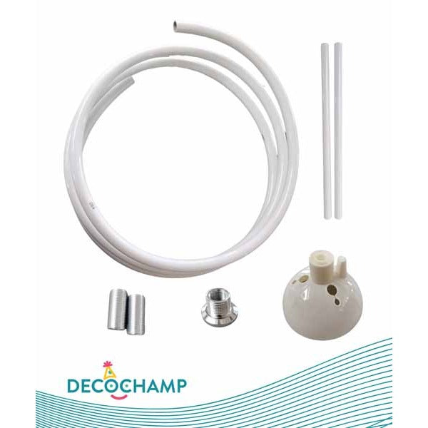 DecoChamp Bendable Balloon Arch Kit