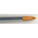 Snazaroo Professional Multi-Purpose Medium Round Face Paint Brush, Red