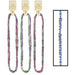 HAPPY ANNIVERSARY BEADS (2/CD) 36"