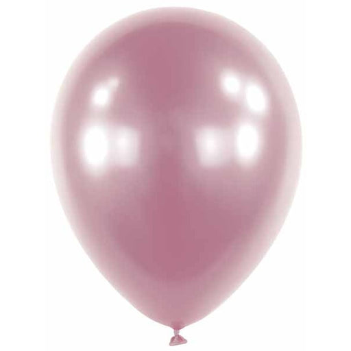 LUXE PASTEL PINK 11" 48218 LATEX 100/B