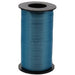 Teal #33 Curling Ribbon, 500 Yards