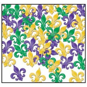 FLEUR DE LIS FANCI