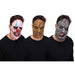 Rotting Flesh Halloween Mask