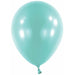 Anagram Pearl Caribbean 11-Inch Latex Balloons, 100 Count