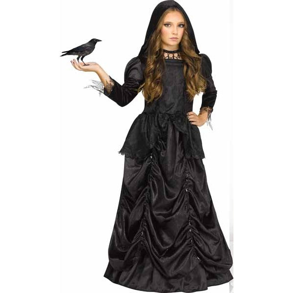 Wicked Queen Child Costume, Large 12/14