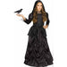 Wicked Queen Child Costume, Large 12/14