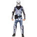 Skull Trooper Youth Costume, Small