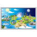 Window to the World Insta-View Wall Decoration