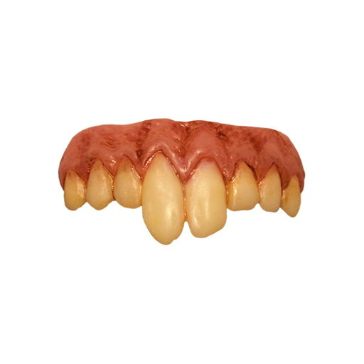 IT Pennywise Rabbit Teeth Costume Accessory
