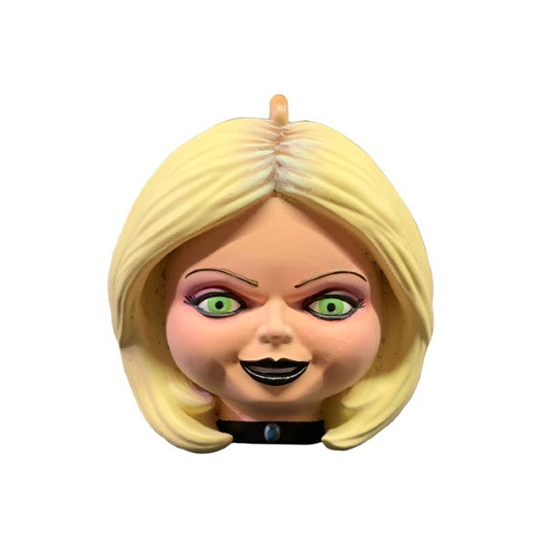 Seed of Chucky Tiffany Holiday Ornament