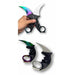 Ninja Karambit Knife Costume Accessory