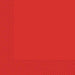 Solid Red 3-Ply Luncheon Napkins, 20 Count