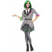 GHOSTLY GAL ADULT
