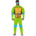 Teenage Mutant Ninja Turtles Leonardo Adult Costume, Small