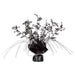 Musical Notes Gleam 'N Spray Centerpiece, 18 Inches