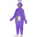 Teletubbies Tinky Winky Adult Costume, Large