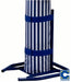 Conwin Helium Cylinder Safety Stand
