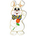 "30" Harvey Rabbit - Cute And Cuddly Toy For Kids"