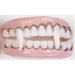 Vampire Character Teeth, Assorted Styles