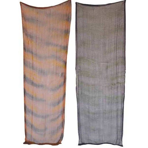 126-Inch Creepy Cloth Halloween Decoration, Assorted