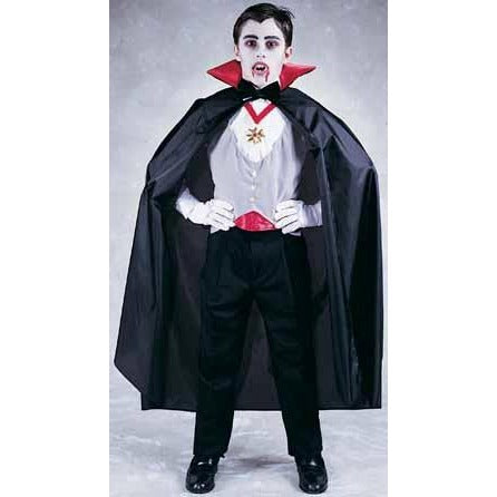 CHILDS CLASSIC VAMPIRE ONE SIZE