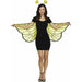 Bumble Bee Soft Costume Wings