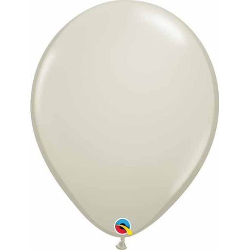 Qualatex 5-Inch Cashmere Latex Balloons, 100 Count