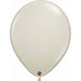Qualatex 5-Inch Cashmere Latex Balloons, 100 Count