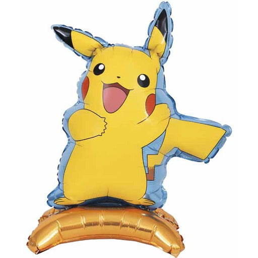 Pokémon 23" Air-Fill Foil Balloon